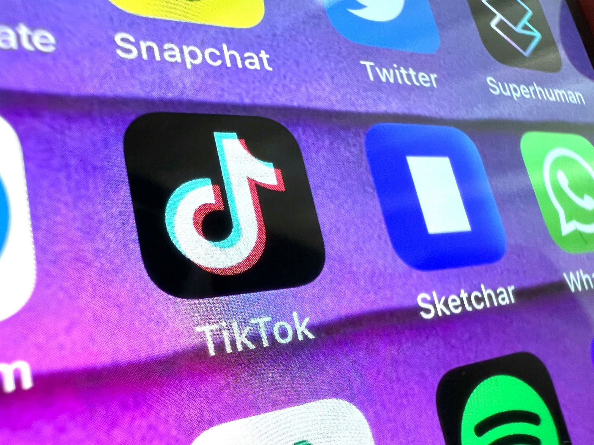 How To Promote Your Art On TikTok