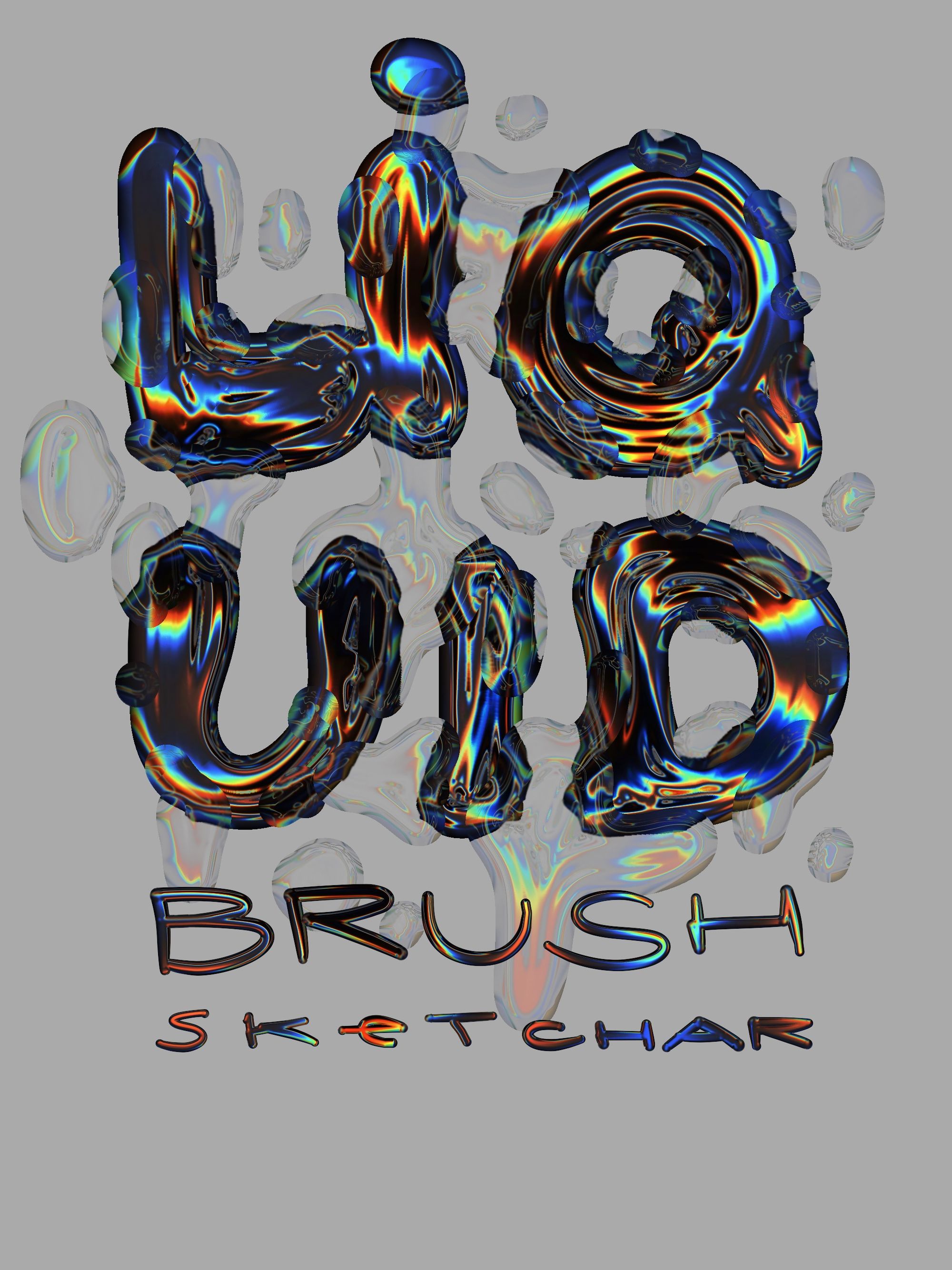 Introducing Liquid Brush