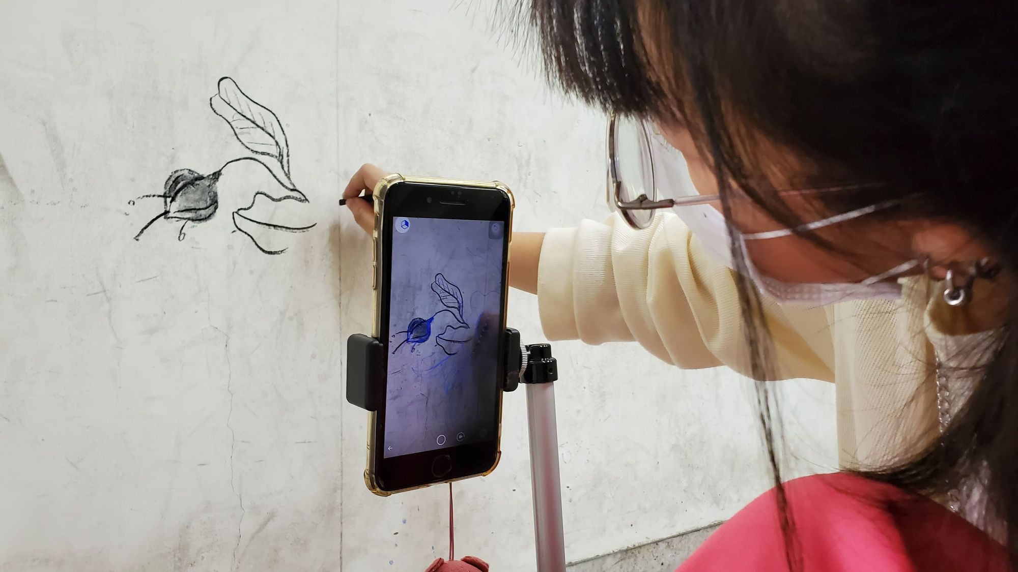 Unlocking Tomorrow's Creativity: How Sketchar is Transforming Children's Learning