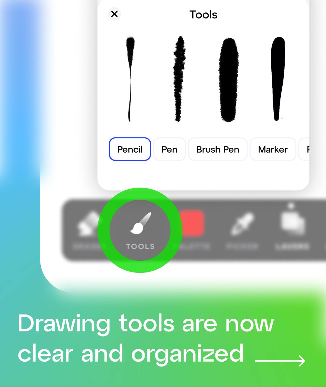 Major Update Alert: Dive into the New Canvas on Sketchar