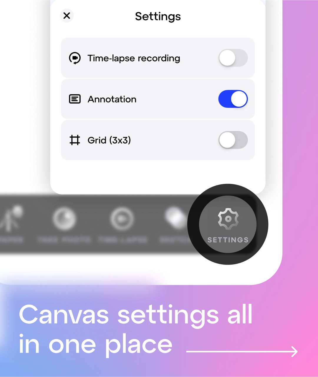 Major Update Alert: Dive into the New Canvas on Sketchar