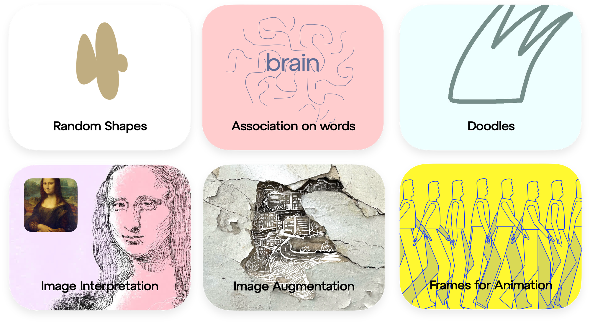 Creative Assignments to Transform Your Art Classes – Guidebook