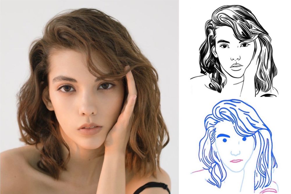 Introducing Ai Portraits — Sketchars Latest Cool Feature