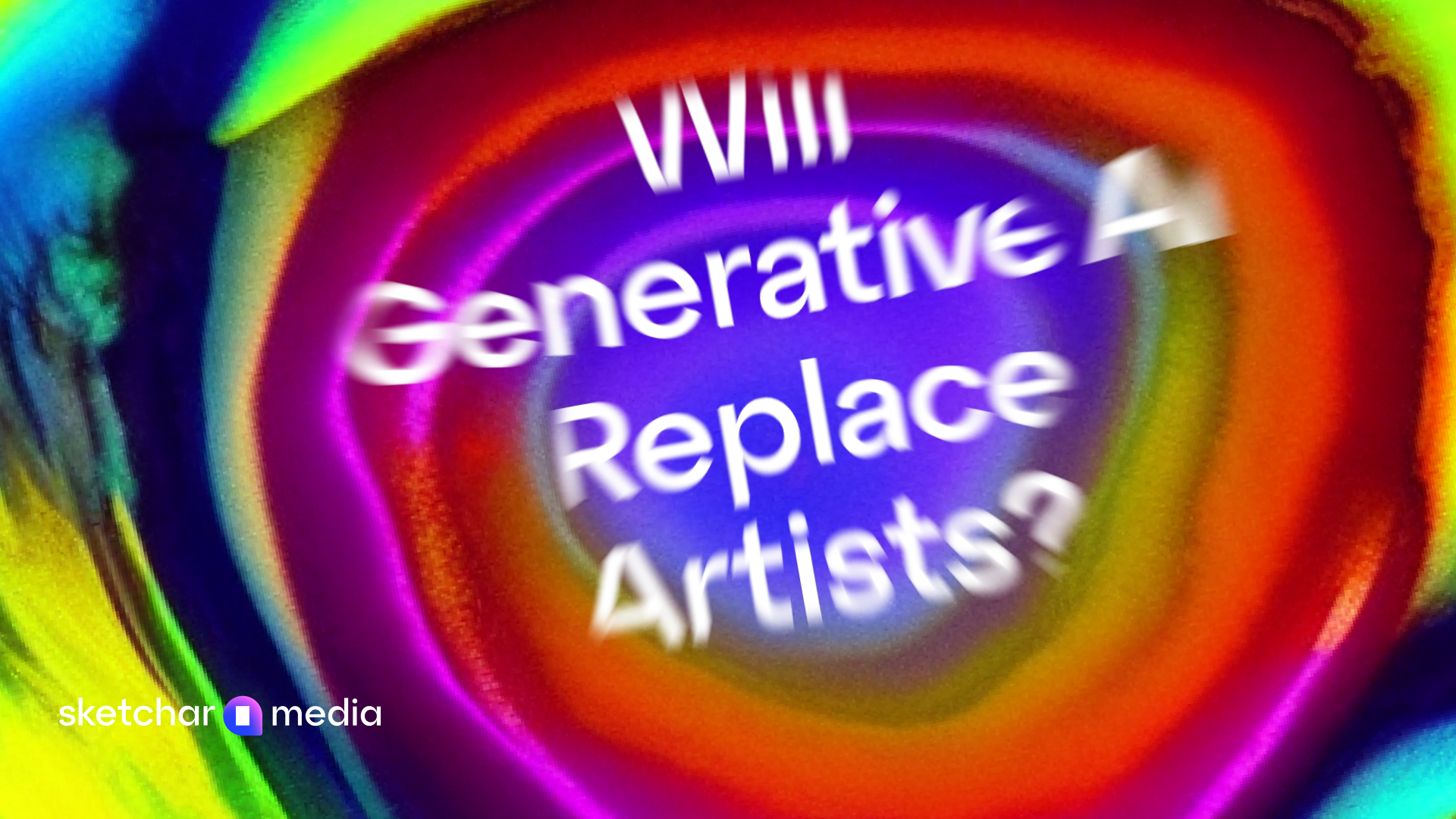 Will Generative A.I. Replace Artists?
