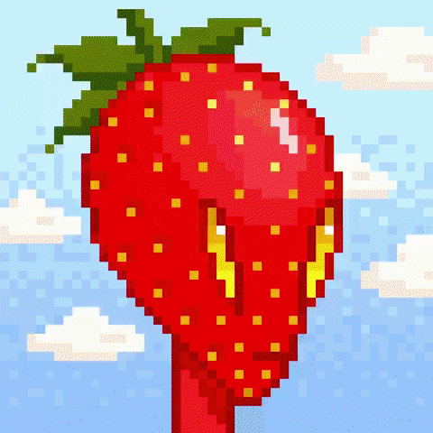 Blocky But Flexible: A Guide to Pixel Art