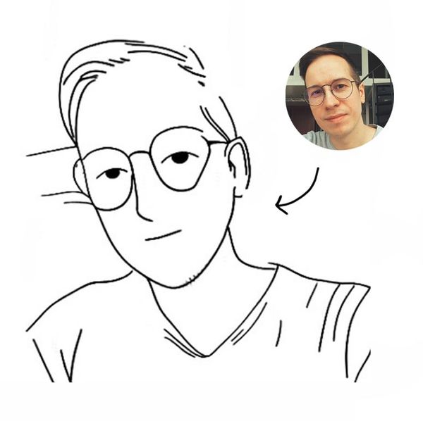 Introducing AI Portraits — SketchAR’s Latest Cool Feature